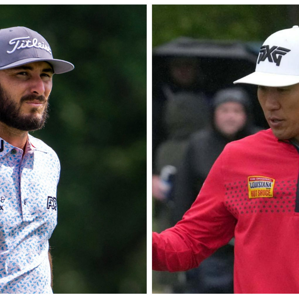 Max Homa responds after PGA Tour pro calls for LIV Golf to get OWGR points